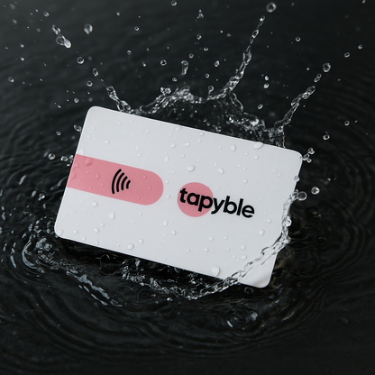 tapyble NFC Card