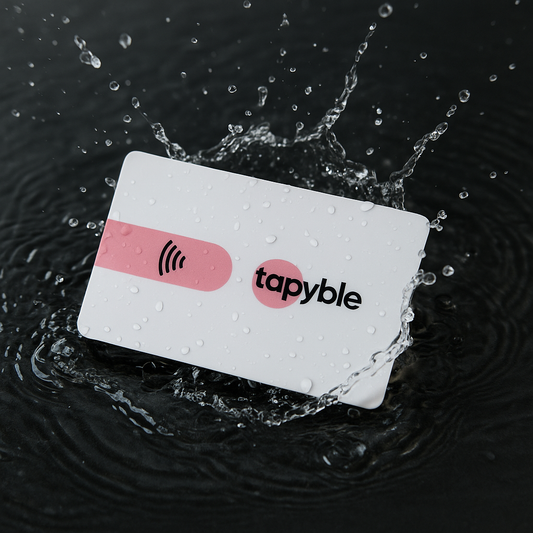 tapyble NFC Card