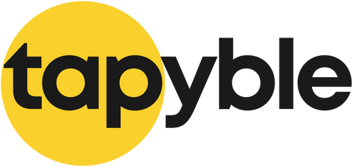 tapyble logo