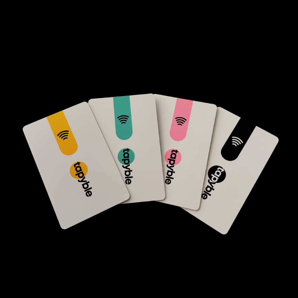 tapyble NFC Card